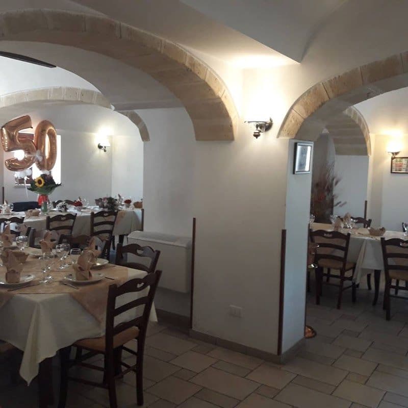 Ristorante L'Arco