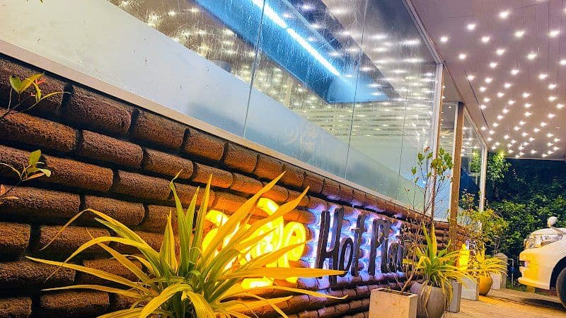 Ambula Restaurant Anuradhapura