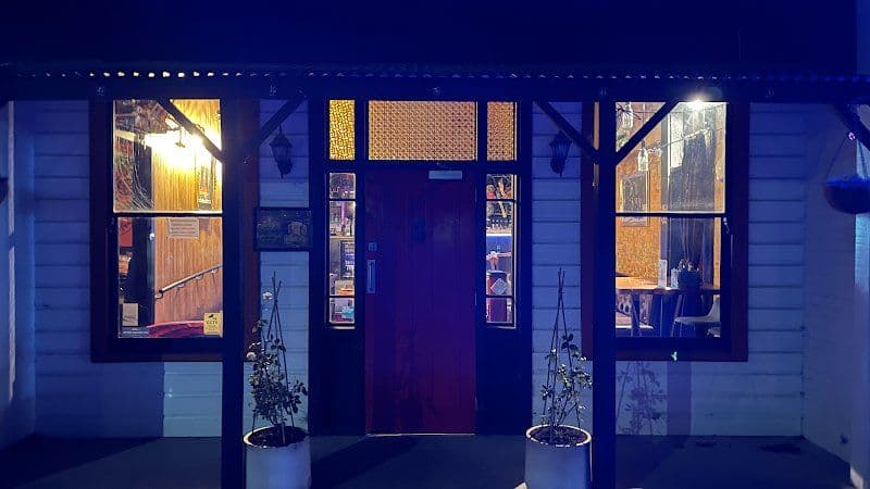 Casafuego Eatery and Bar