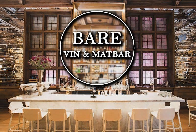 Bare Restaurant
