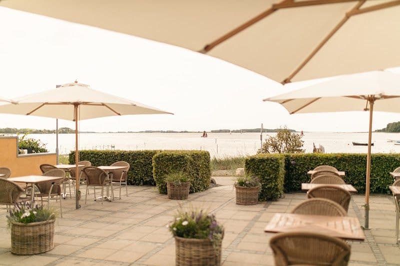 Restaurant Fænøsund