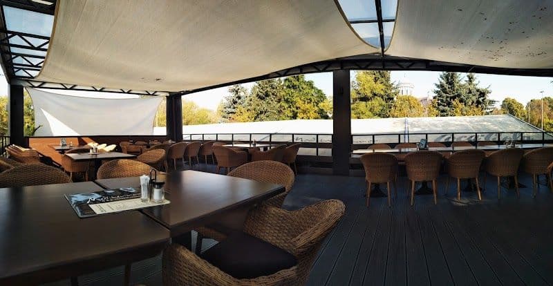 Mediterraneo Étterem