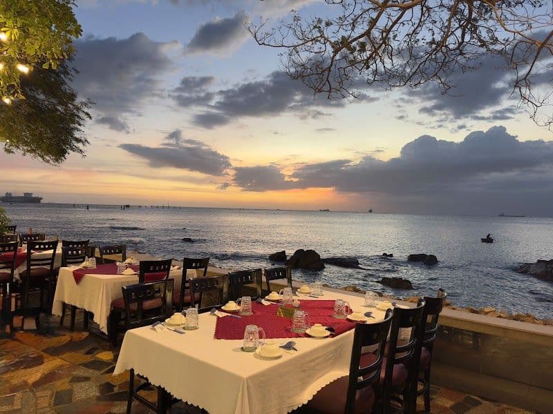 Ganh Hao Seafood Restaurant