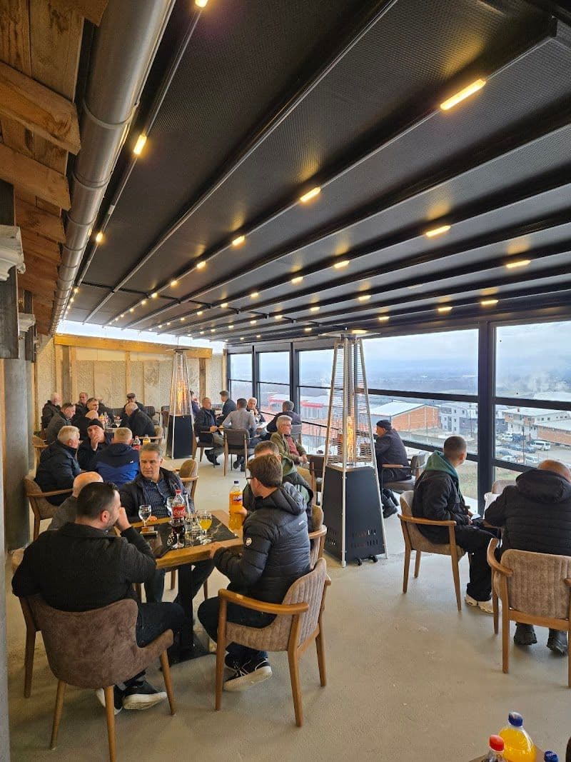 Bar Restorant Guri i Zi