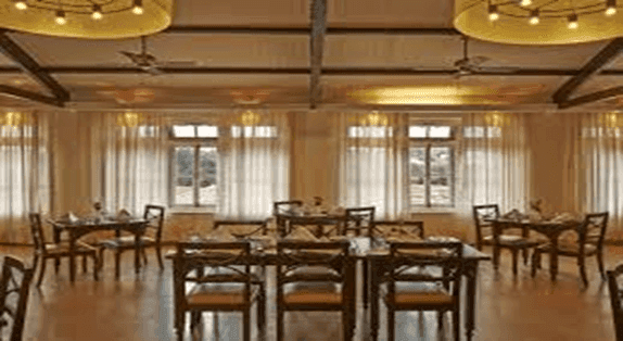 Ascot Multi Cuisine Restaurant