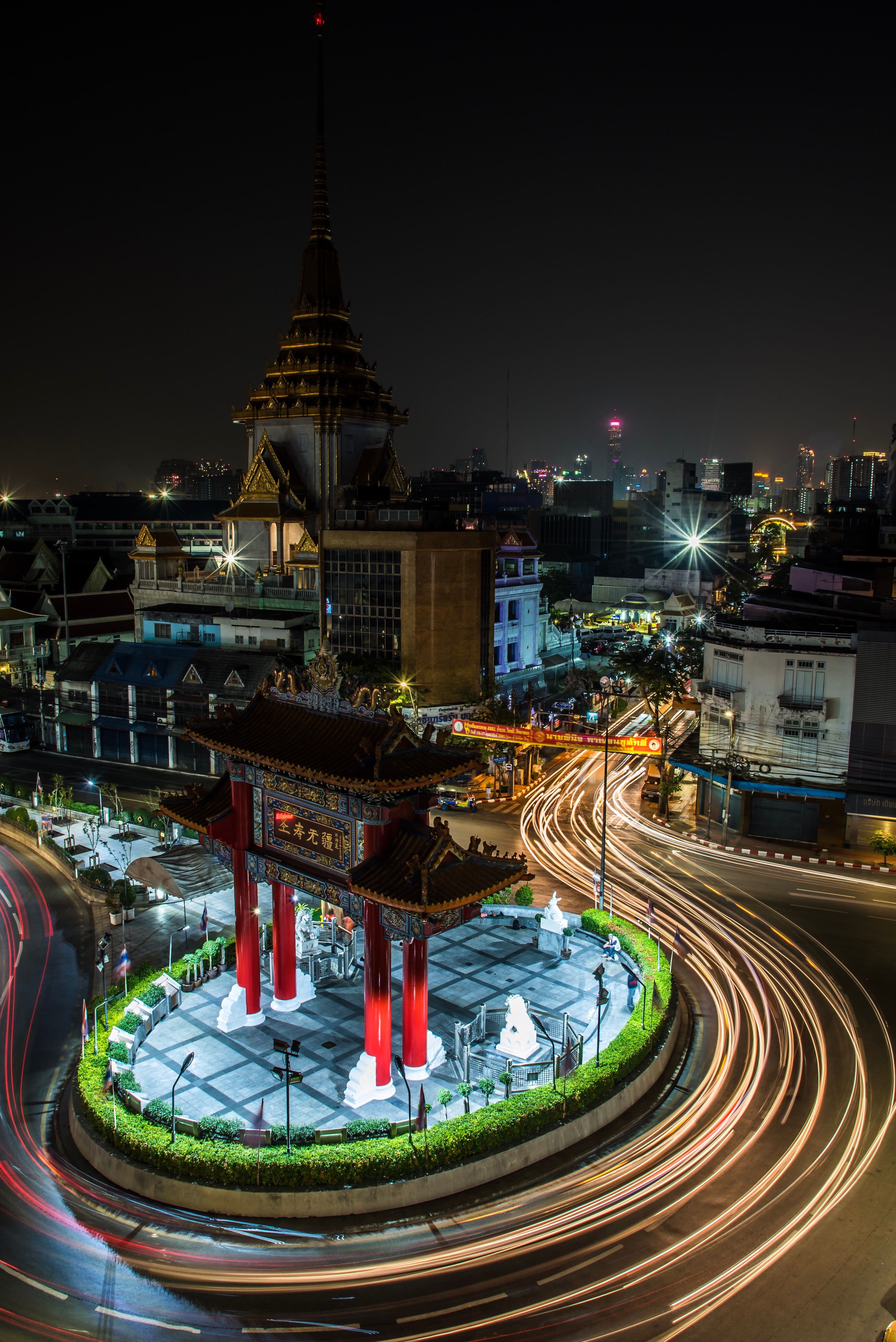 Bangkok Travel Guide: Everything You Need to Know
