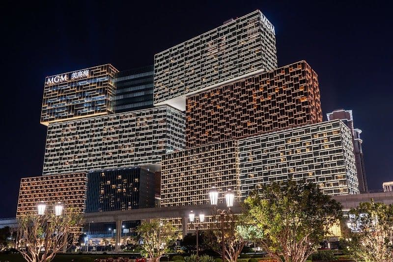 Wynn Palace Macao -Macao - Macao - Booked ai