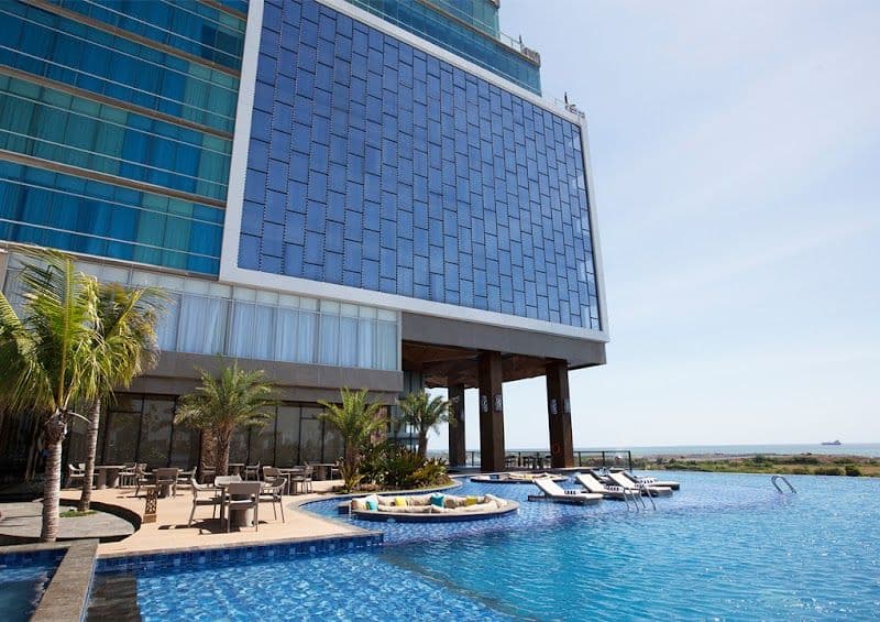 The Rinra Hotel Makassar - Makassar - Indonesia - Booked ai