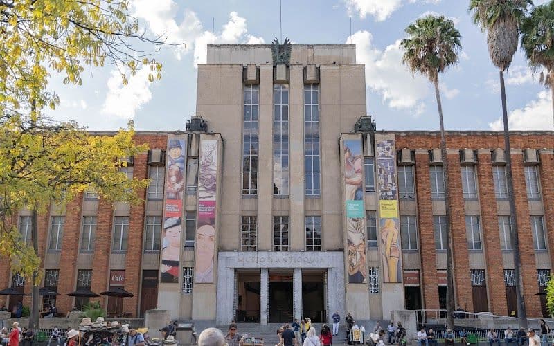 Museum of Antioquia - Medellín - Colombia - Booked ai