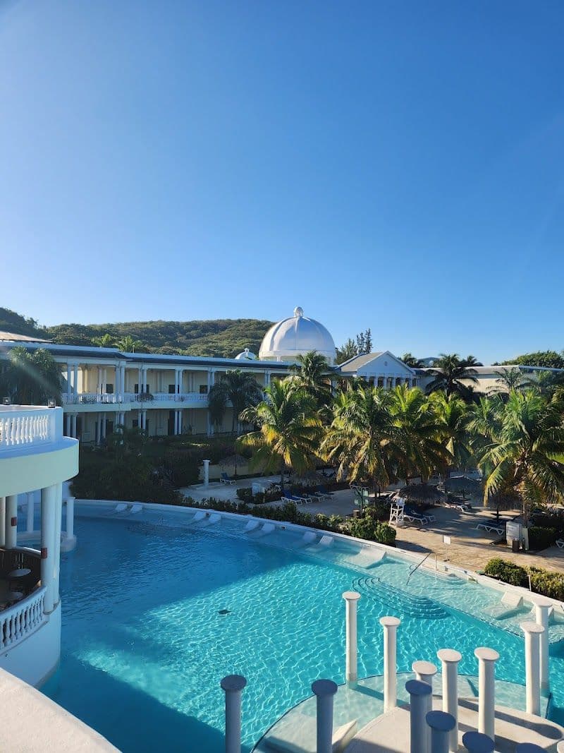 Montego Bay - Montego Bay - Jamaica - Booked ai