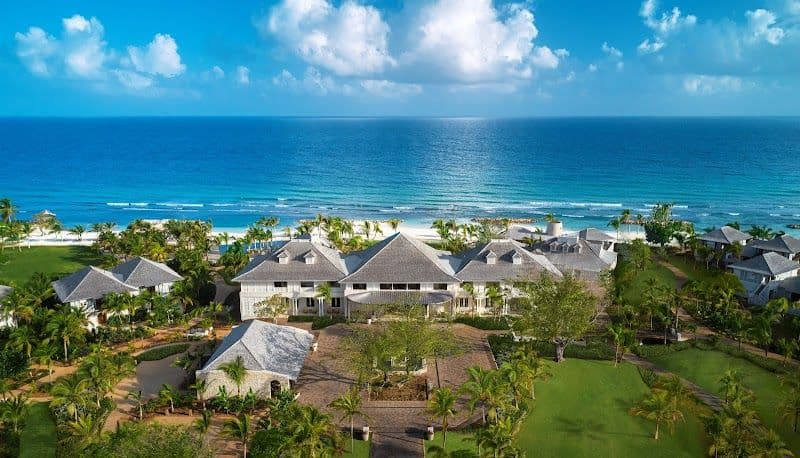 Half Moon - Montego Bay - Jamaica - Booked ai