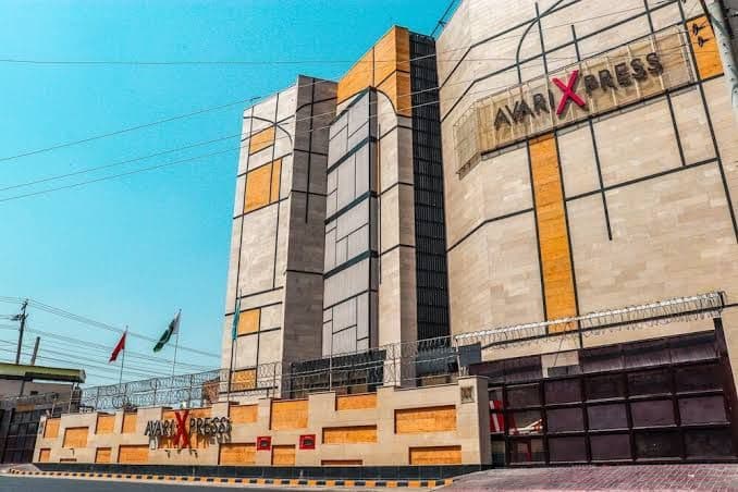 Avari Xpress Hotel Multan -Multan - Pakistan - Booked ai
