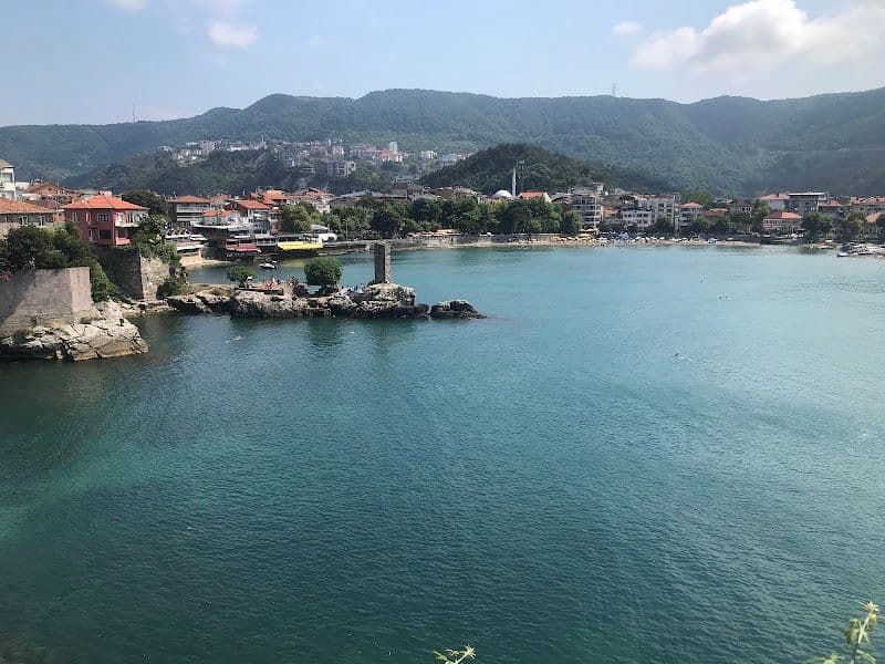 Direkli Kaya - Amasra - Turkey - Booked ai