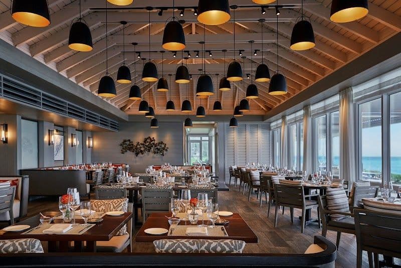 Dune by Jean-Georges - Nassau - The Bahamas - Booked ai