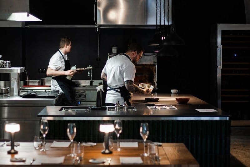 Long Story Short Eatery & Bakery - Olomouc - Czechia - Booked ai