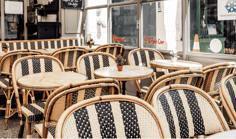 Le Petit Cler - Paris - France - Booked ai