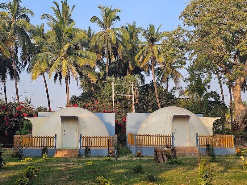 Hotel Mayura Chalukya Badami -Badami - India - Booked ai