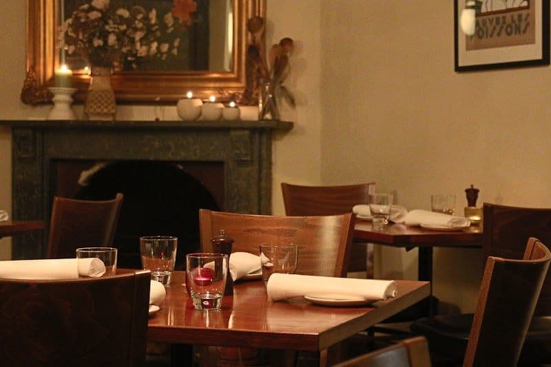 The Merrijig Kitchen - Port Fairy - Australia - Booked ai