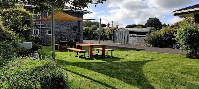 Port Fairy Motor Inn - Port Fairy - Australia - Booked ai