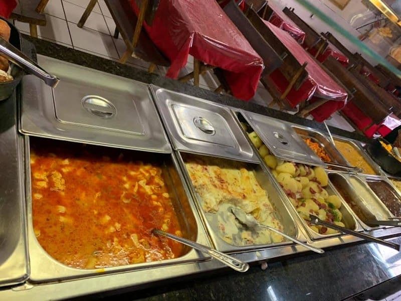 Restaurante Galpão Sabor Gaúcho - Porto Alegre - Brazil - Booked ai