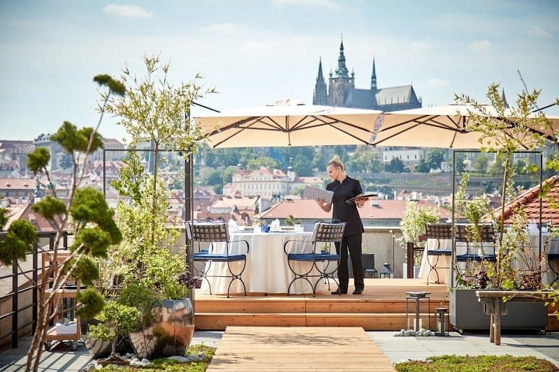 Four Seasons Hotel Prague - Prague - Czechia - Booked ai