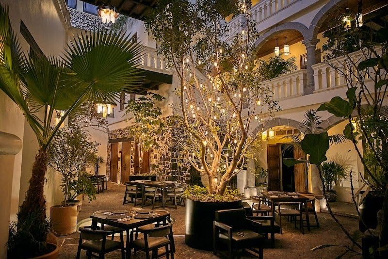 Casona de los Sapos Hotel Boutique - Heroica Puebla de Zaragoza - Mexico - Booked ai