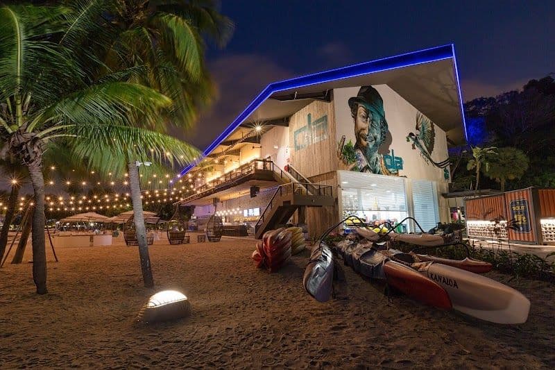 Ola Beach Club - Singapore - Singapore - Booked ai