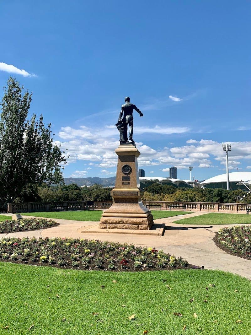 - - Australia - Booked ai