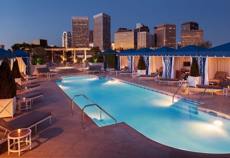 The Peninsula Beverly Hills - Los Angeles - United States - Booked ai