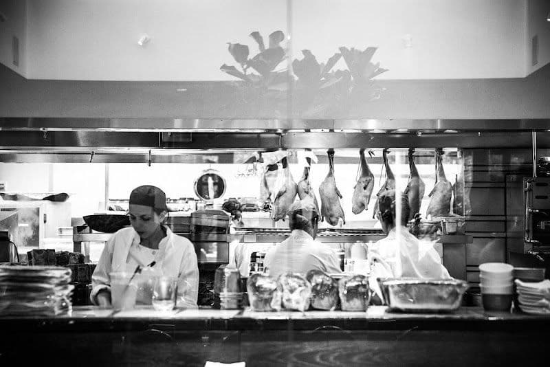 - Los Angeles - USA - Booked ai