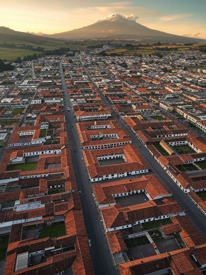 Trip to Latacunga - Booked ai