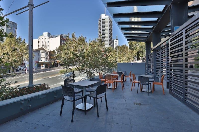 Ibis Budget Sydney East - Sydney - Australia - Booked ai