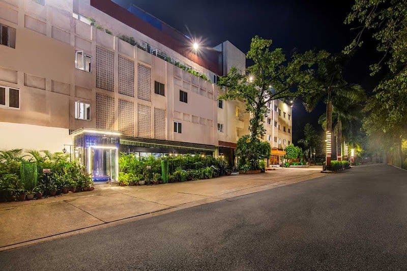 Sterling City Centre - Bokaro - Bokaro - India - Booked ai