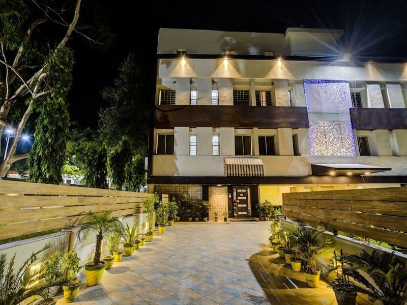 Hotel West Inn - Bokaro - India - Booked ai