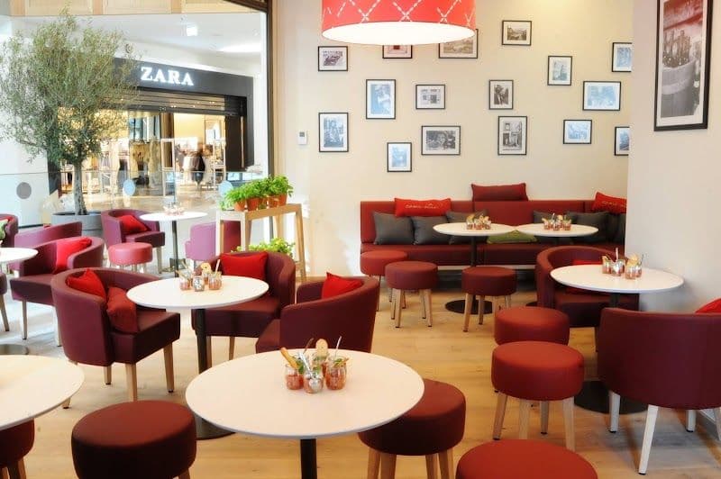 Vapiano Tartu - Tartu - Estonia - Booked ai