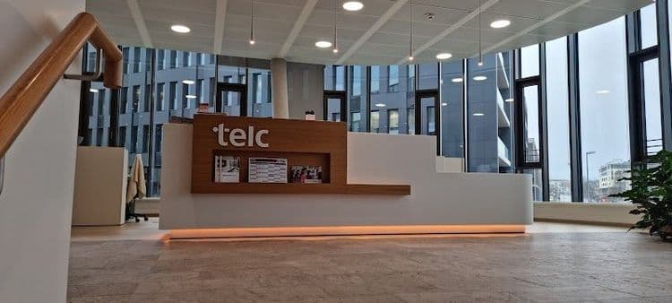 telc gGmbH - Bad Homburg vor der Höhe - Germany - Booked ai