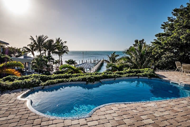 Firefly Bar & Grill - Great Guana Cay - The Bahamas - Booked ai