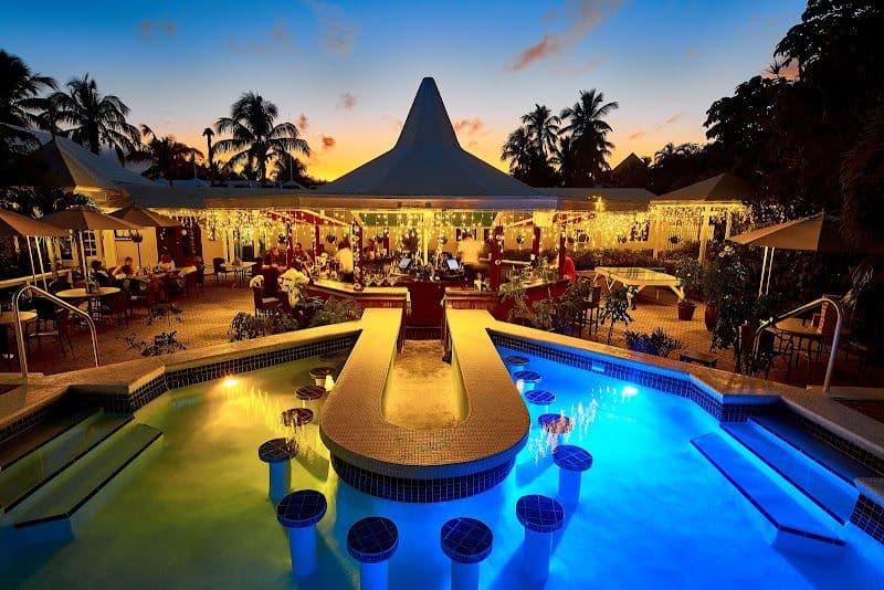 Abaco Beach Resort and Boat Harbour Marina - Marsh Harbour - The Bahamas - Booked ai