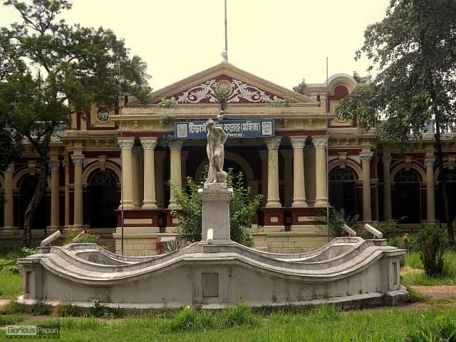 Mymensingh Travel Guide - Best time to visit - Booked ai