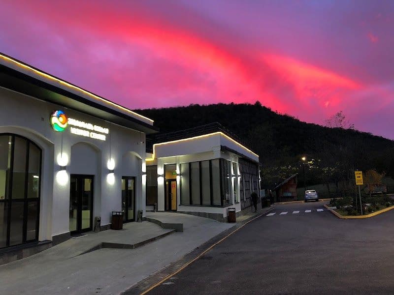 Martvili Canyon - Inchkhuri - Georgia - Booked ai