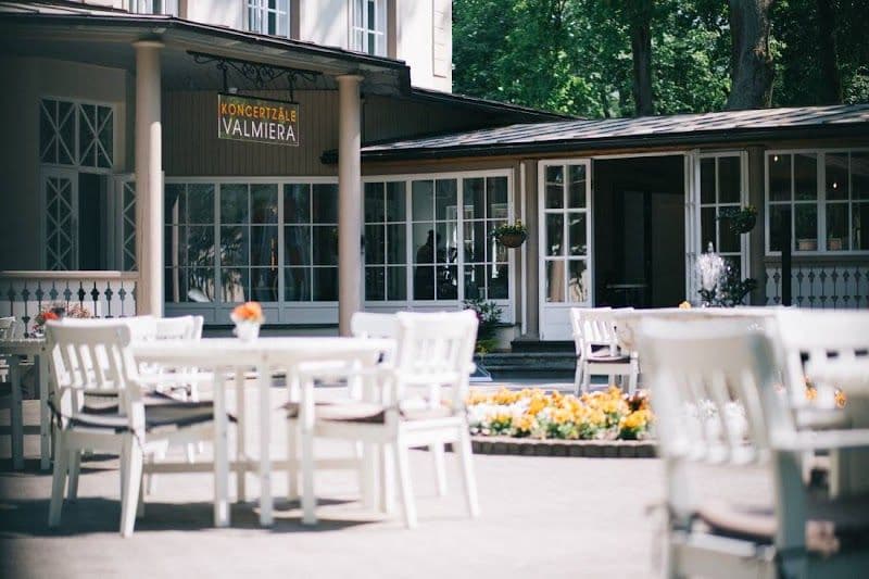 Vecpuisis - Valmiera - Latvia - Booked ai