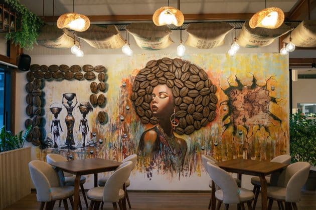 Restaurant Macedonian House - Veles - North Macedonia - Booked ai