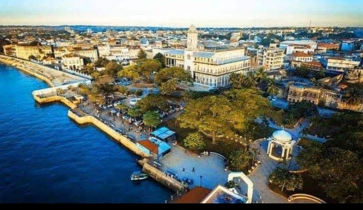 Stone Town - Kendwa - Tanzania - Booked ai