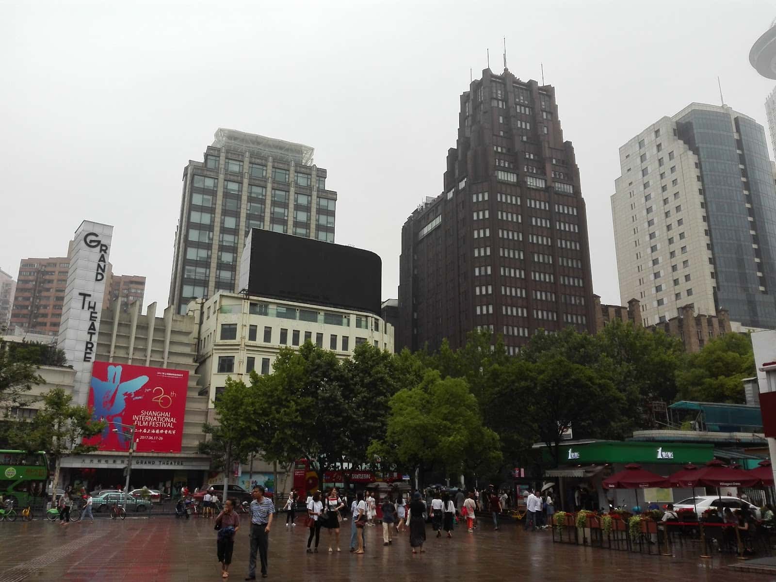 上海黄圃儿童商场