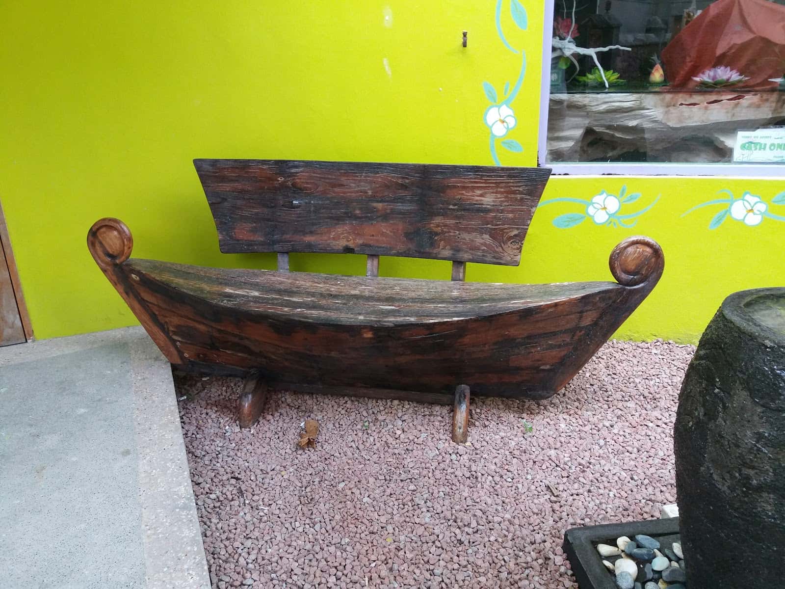 Chill Out Tapas lounge Bar