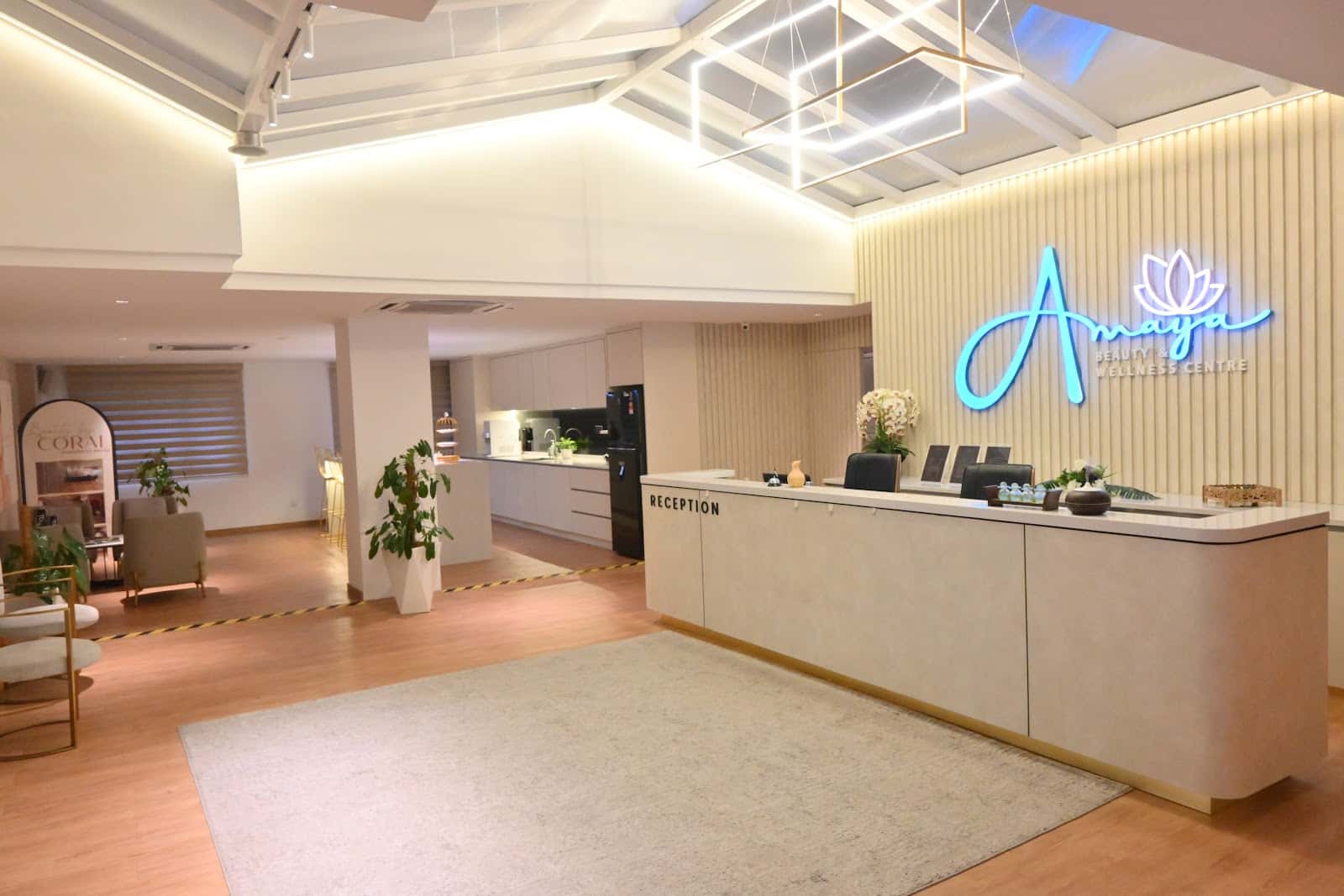 Amaya Spa and Wellness