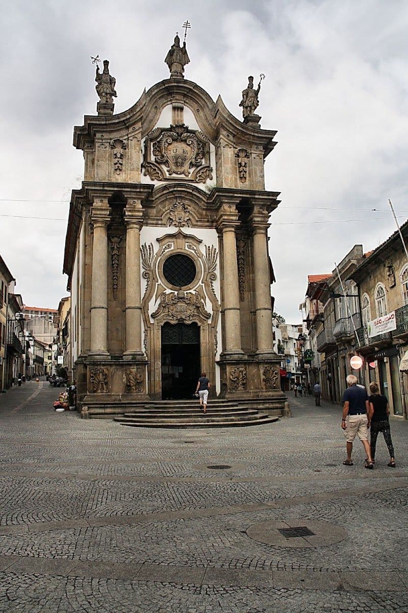 Top Hidden Gems in Vila Real