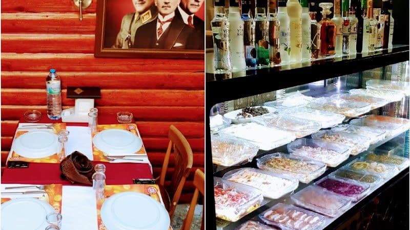 LIK LIK RESTORANT - Kirşehir - Turkey - Booked ai