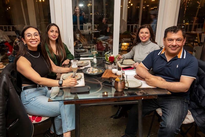 The Crazy Mare Restaurant - Punta Arenas - Chile - Booked ai