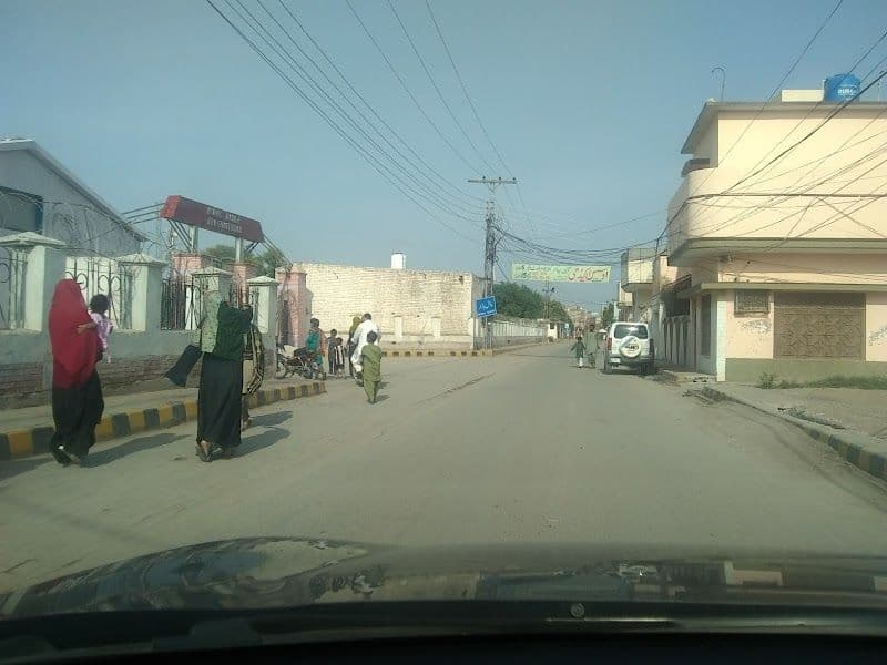 3 Days in Dera Ghazi Khan